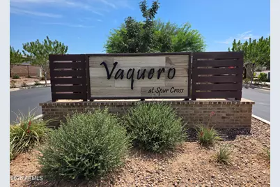 21286 S 227th Way, Queen Creek, AZ 85142 - Photo 73