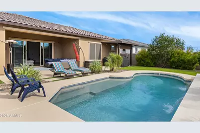 21286 S 227th Way, Queen Creek, AZ 85142 - Photo 1