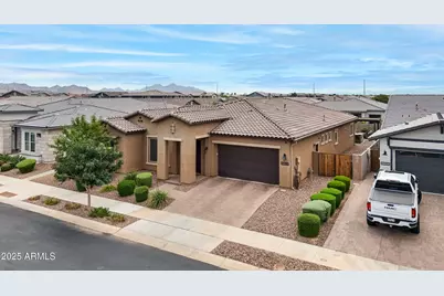 21286 S 227th Way, Queen Creek, AZ 85142 - Photo 11