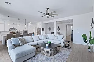 21286 S 227th Way, Queen Creek, AZ 85142 - Photo 29