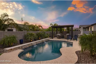 21286 S 227th Way, Queen Creek, AZ 85142 - Photo 51