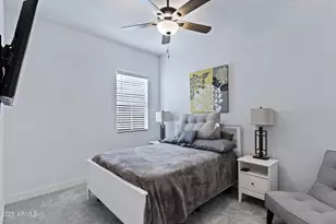 21286 S 227th Way, Queen Creek, AZ 85142 - Photo 37