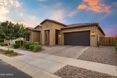 21286 S 227th Way, Queen Creek, AZ 85142 - Photo 9