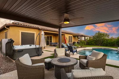 21286 S 227th Way, Queen Creek, AZ 85142 - Photo 49