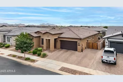 21286 S 227th Way, Queen Creek, AZ 85142 - Photo 11