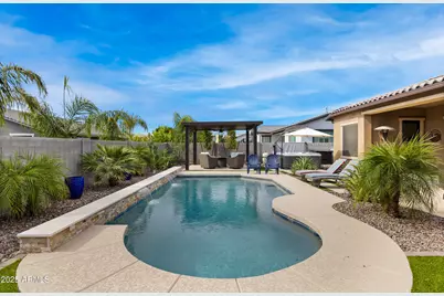 21286 S 227th Way, Queen Creek, AZ 85142 - Photo 49