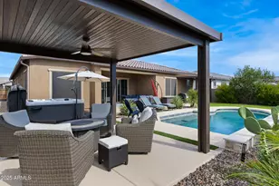 21286 S 227th Way, Queen Creek, AZ 85142 - Photo 47