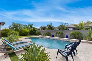21286 S 227th Way, Queen Creek, AZ 85142 - Photo 47