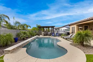 21286 S 227th Way, Queen Creek, AZ 85142 - Photo 1