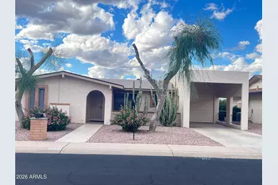 2152 N Stockton Place, Mesa, AZ 85215 - Photo 1