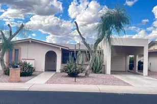 2152 N Stockton Pl, Mesa, AZ 85215 - Photo 1