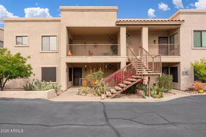 13644 N Saguaro Boulevard #202, Fountain Hills, AZ 85268 - Photo 1