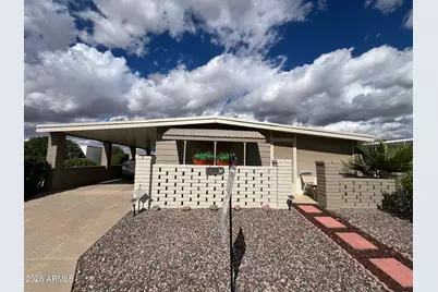 5652 E Player Place, Mesa, AZ 85215 - Photo 1