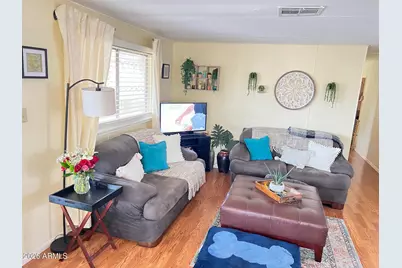 5652 E Player Place, Mesa, AZ 85215 - Photo 1