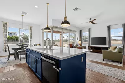 19087 E Walnut Court, Queen Creek, AZ 85142 - Photo 13