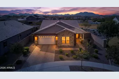 19087 E Walnut Court, Queen Creek, AZ 85142 - Photo 1