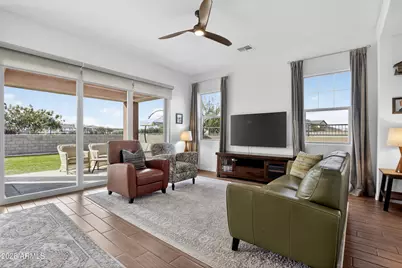 19087 E Walnut Court, Queen Creek, AZ 85142 - Photo 21