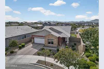 19087 E Walnut Court, Queen Creek, AZ 85142 - Photo 9