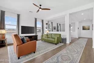 19087 E Walnut Ct, Queen Creek, AZ 85142 - Photo 19