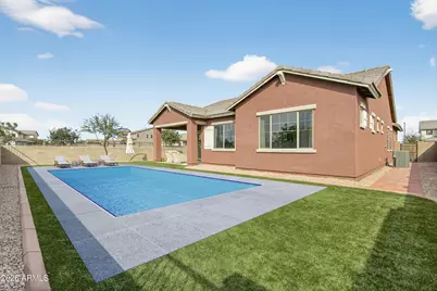 19087 E Walnut Court, Queen Creek, AZ 85142 - Photo 49