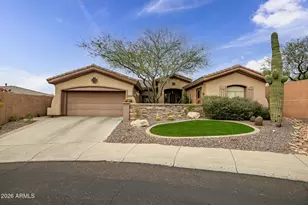 41734 N Maidstone Ct, Anthem, AZ 85086 - Photo 1