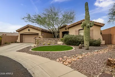 41734 N Maidstone Court, Anthem, AZ 85086 - Photo 23