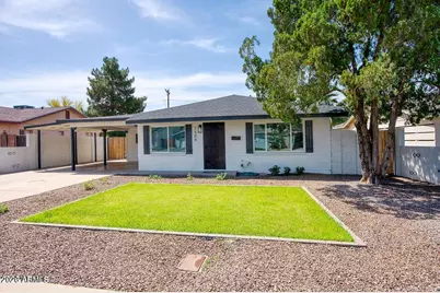 2509 E Coolidge Street, Phoenix, AZ 85016 - Photo 9