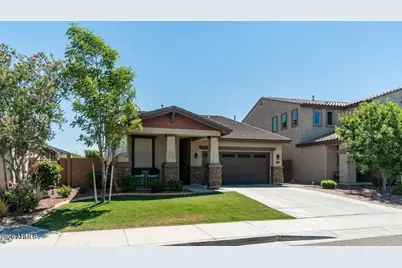 21969 N 98th Lane, Peoria, AZ 85383 - Photo 1