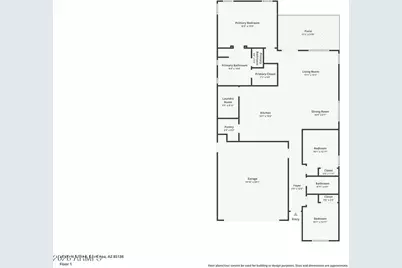 20176 N Jill Avenue, Maricopa, AZ 85138 - Photo 7