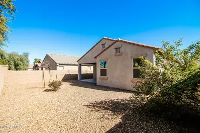 20176 N Jill Avenue, Maricopa, AZ 85138 - Photo 21