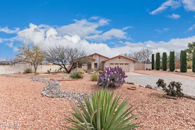 4225 S Comanche Drive, Sierra Vista, AZ 85650 - Photo 1