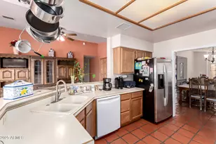 4225 S Comanche Dr, Sierra Vista, AZ 85650 - Photo 15