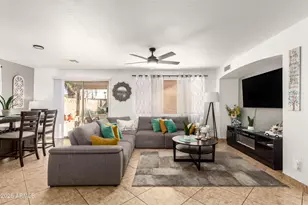 13829 W Rovey Ave, Litchfield Park, AZ 85340 - Photo 7