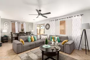 13829 W Rovey Ave, Litchfield Park, AZ 85340 - Photo 9