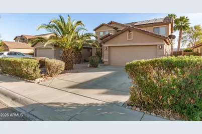 13829 W Rovey Avenue, Litchfield Park, AZ 85340 - Photo 1