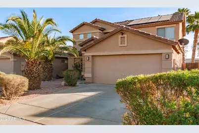 13829 W Rovey Avenue, Litchfield Park, AZ 85340 - Photo 1
