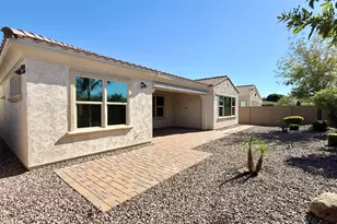 21868 S 220th Pl, Queen Creek, AZ 85142 - Photo 33