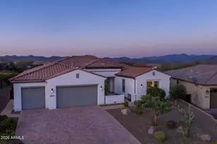 17710 E Bear Wallow Way, Rio Verde, AZ 85263 - Photo 45