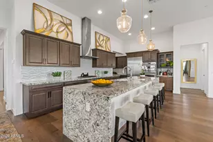 17710 E Bear Wallow Way, Rio Verde, AZ 85263 - Photo 17