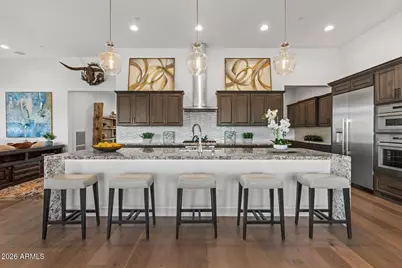 17710 E Bear Wallow Way, Rio Verde, AZ 85263 - Photo 11