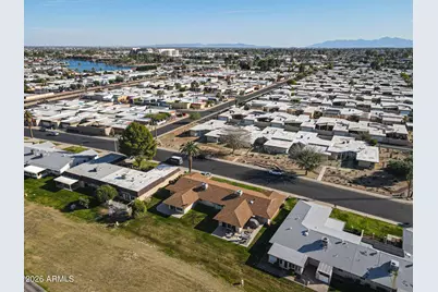 10804 W Cameo Drive, Sun City, AZ 85351 - Photo 37