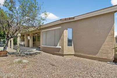 20980 N Sweet Dreams Drive, Maricopa, AZ 85138 - Photo 41
