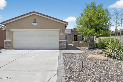 20980 N Sweet Dreams Drive, Maricopa, AZ 85138 - Photo 43