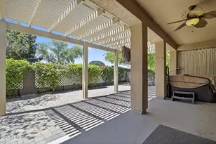 20980 N Sweet Dreams Dr, Maricopa, AZ 85138 - Photo 37