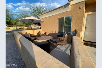 854 S San Marcos Dr. Townhome #10B --, Apache Junction, AZ 85120 - Photo 35