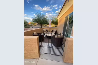 854 S San Marcos Dr. Townhome #10B --, Apache Junction, AZ 85120 - Photo 37