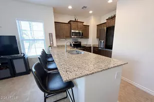 854 S San Marcos Dr Townhome #10B --, Apache Junction, AZ 85120 - Photo 11