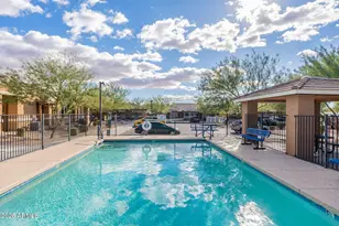 854 S San Marcos Dr Townhome #10B --, Apache Junction, AZ 85120 - Photo 39