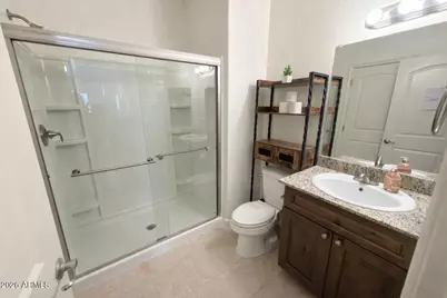 854 S San Marcos Dr. Townhome #10B --, Apache Junction, AZ 85120 - Photo 21