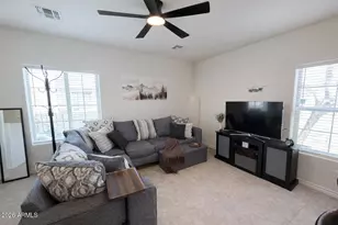 854 S San Marcos Dr Townhome #10B --, Apache Junction, AZ 85120 - Photo 7